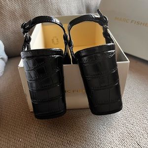 Marc Fisher shoe